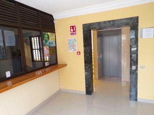 Apartamento Los Juncos 403 Playa Del Ingl�s