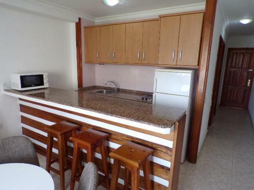 Apartamento Los Juncos 403 Playa Del Ingl�s