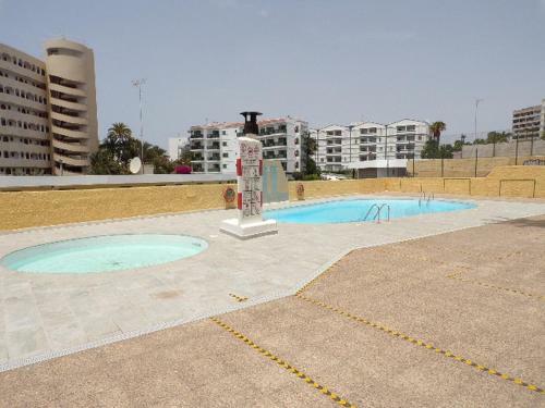 Apartamento Los Juncos 403 Playa Del Ingl�s
