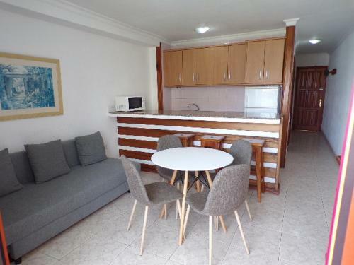 Apartamento Los Juncos 403 Playa Del Ingl�s