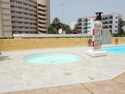 Apartamento Los Juncos 403 Playa Del Ingl�s