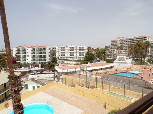 Apartamento Los Juncos 403 Playa Del Ingl�s