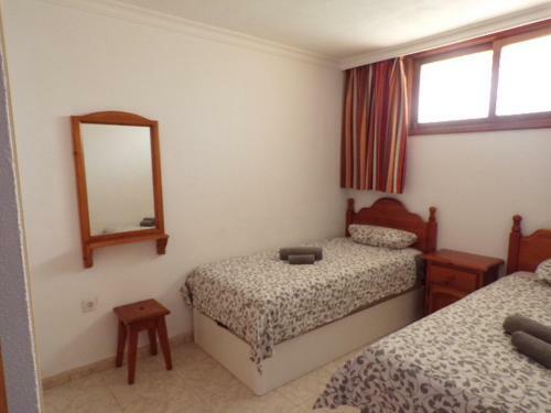 Apartamento Los Juncos 403 Playa Del Ingl�s