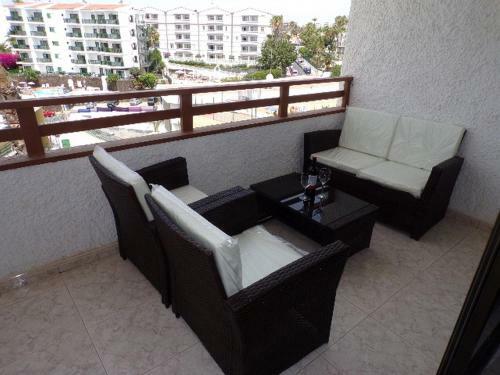 Apartamento Los Juncos 403 Playa Del Ingl�s