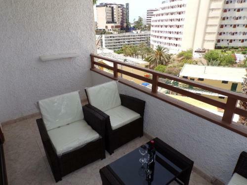Apartamento Los Juncos 403 Playa Del Ingl�s
