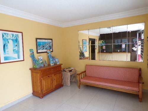 Apartamento Los Juncos 403 Playa Del Ingl�s