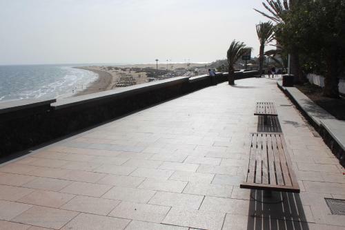 Apartamento Casa Blanca - Sea View - First Line