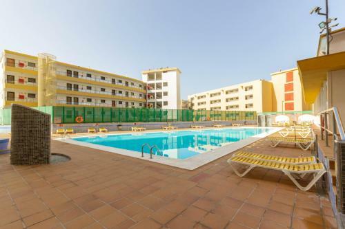 Sand Friendly Apartment