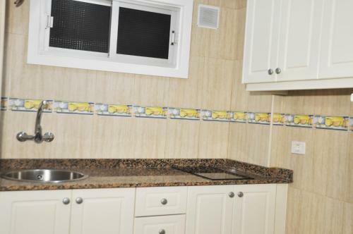 Las Camelias Apartments - B14