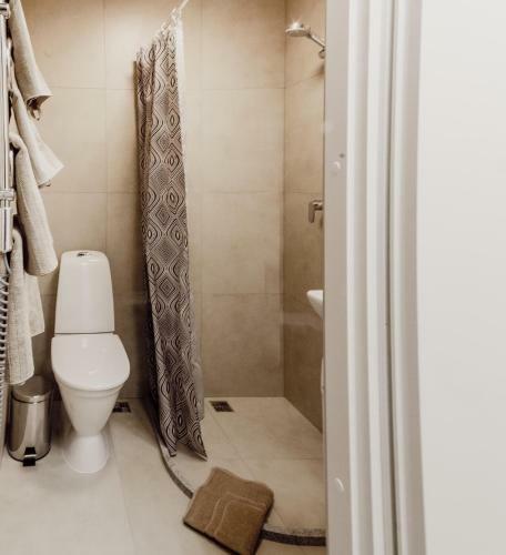 Apartamento Myapartments Kotka