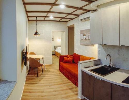 Apartamento Myapartments Kotka