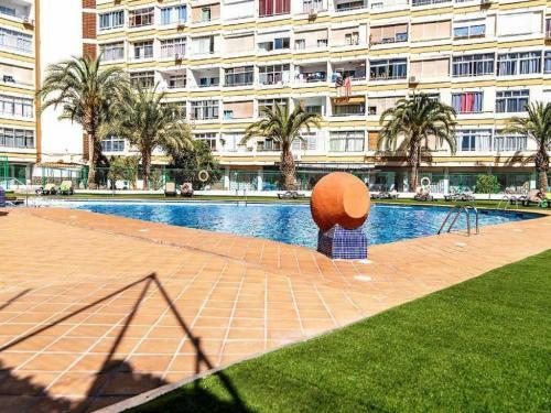 Apartamento Sweet Home Maspalomas