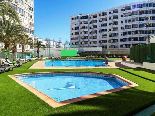 Apartamento Sweet Home Maspalomas