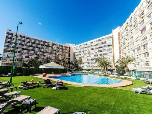 Apartamento Sweet Home Maspalomas