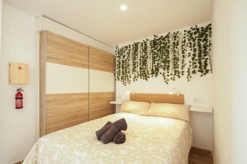 Apartamento Sweet Home Maspalomas