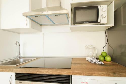 Apartamento Sweet Home Maspalomas