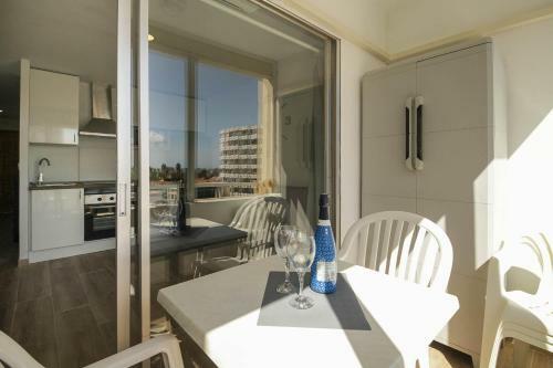 Apartamento Sweet Home Maspalomas