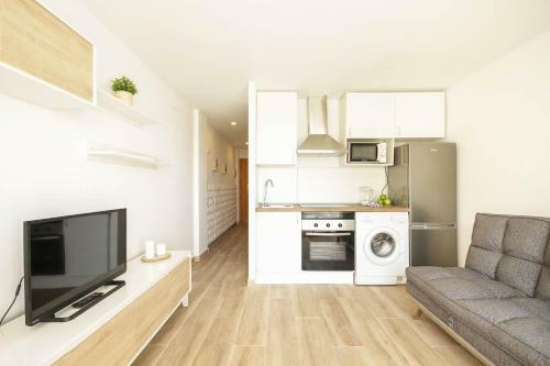 Apartamento Sweet Home Maspalomas