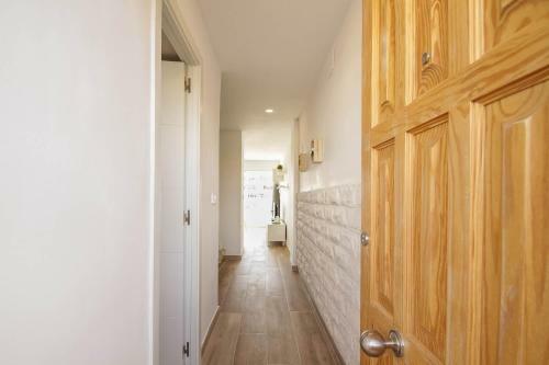Apartamento Sweet Home Maspalomas