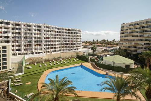 Apartamento Sweet Home Maspalomas
