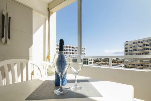 Apartamento Sweet Home Maspalomas