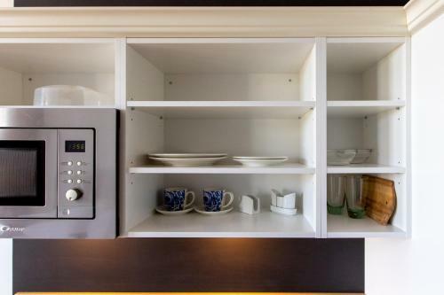 Apartamento Stylish Studios In Unbeatable Location