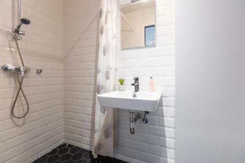 Apartamento Stylish Studios In Unbeatable Location