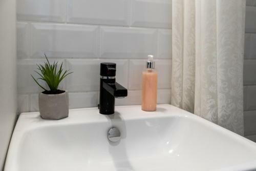 Apartamento Stylish Studios In Unbeatable Location