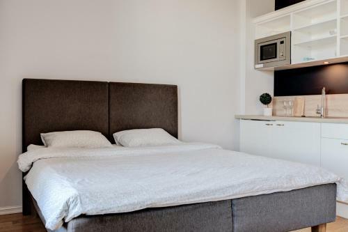 Apartamento Stylish Studios In Unbeatable Location