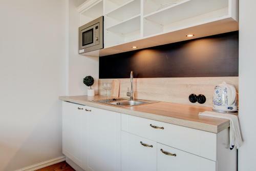 Apartamento Stylish Studios In Unbeatable Location