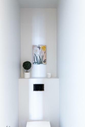 Apartamento Stylish Studios In Unbeatable Location