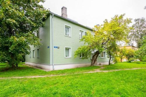 Cozy Apartment Near City Center