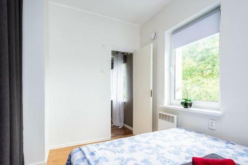 Cozy Apartment Near City Center