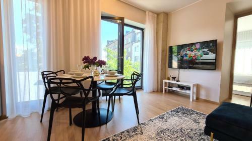 Apartamento City Premium