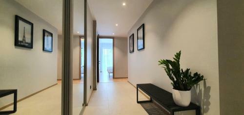 Apartamento City Premium