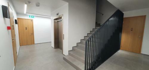 Apartamento City Premium
