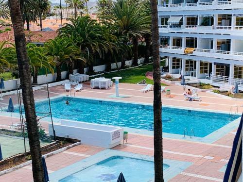 Apartamento Teneguia-yumbo
