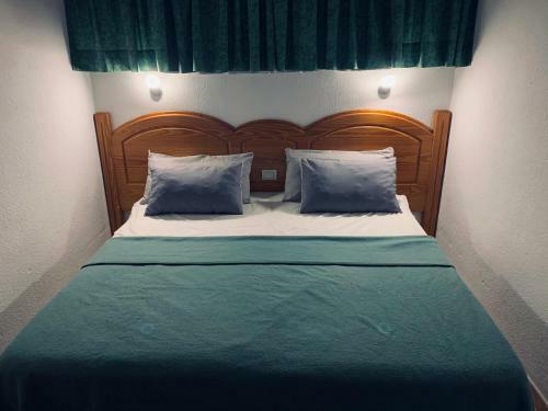 Apartamento Teneguia-yumbo