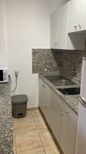 Apartamento Teneguia-yumbo