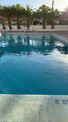 Apartamento Teneguia-yumbo
