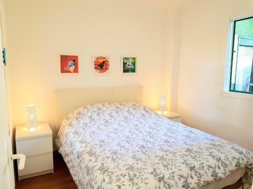 Apartamento Jumilla Vista Mar 22