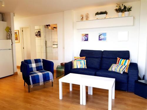 Apartamento Jumilla Vista Mar 22