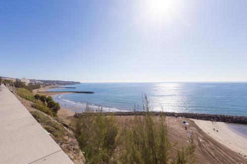 Apartamento Jumilla Vista Mar 22