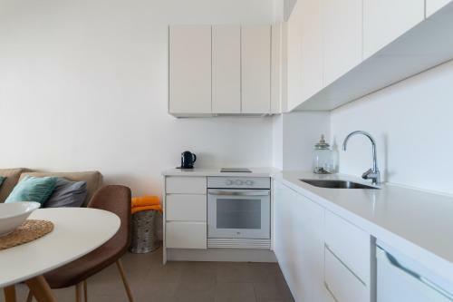 Apartamento Primera Linea De Playa Del Ingles Y Las Dunas De Maspalomas