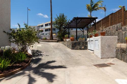 Apartamento Primera Linea De Playa Del Ingles Y Las Dunas De Maspalomas