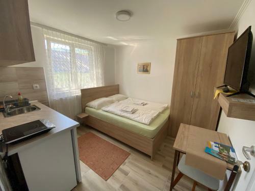 Apartamento Vila Zdravkovi? Prolom Banja