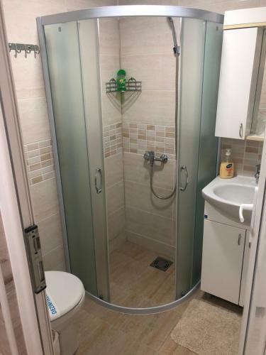 Apartamento Vila Zdravkovi? Prolom Banja