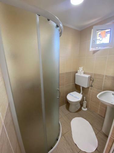 Apartamento Vila Zdravkovi? Prolom Banja