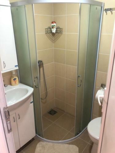 Apartamento Vila Zdravkovi? Prolom Banja