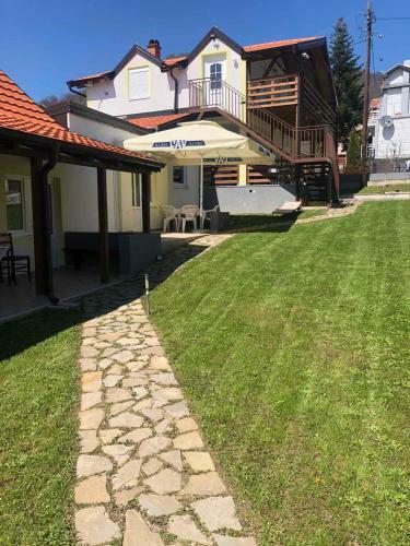 Apartamento Vila Zdravkovi? Prolom Banja